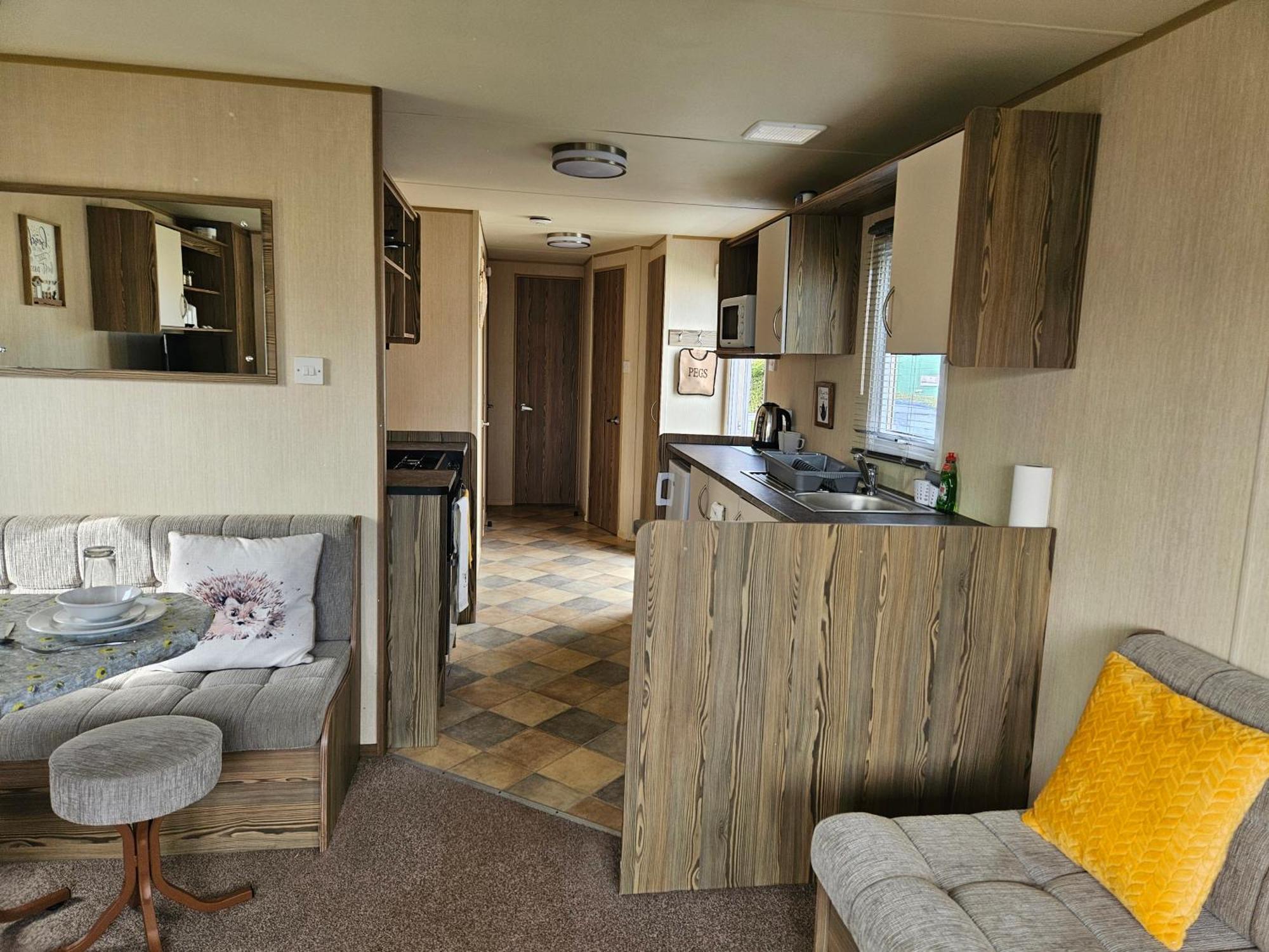 Goldensands Haven Rowan Court N65 مابليتورب المظهر الخارجي الصورة