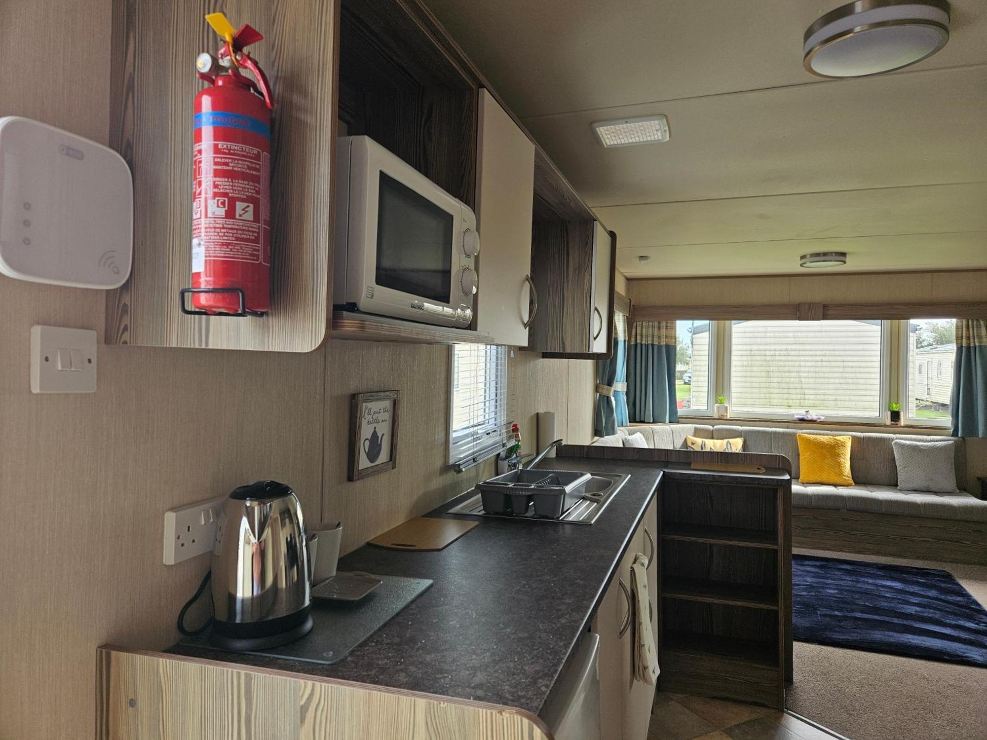 Goldensands Haven Rowan Court N65 مابليتورب المظهر الخارجي الصورة