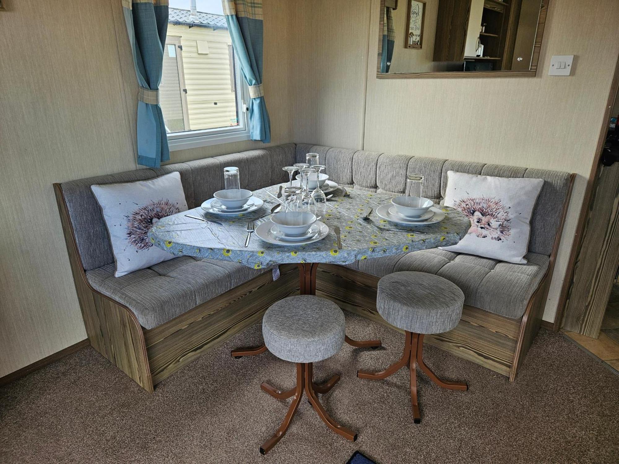 Goldensands Haven Rowan Court N65 مابليتورب المظهر الخارجي الصورة