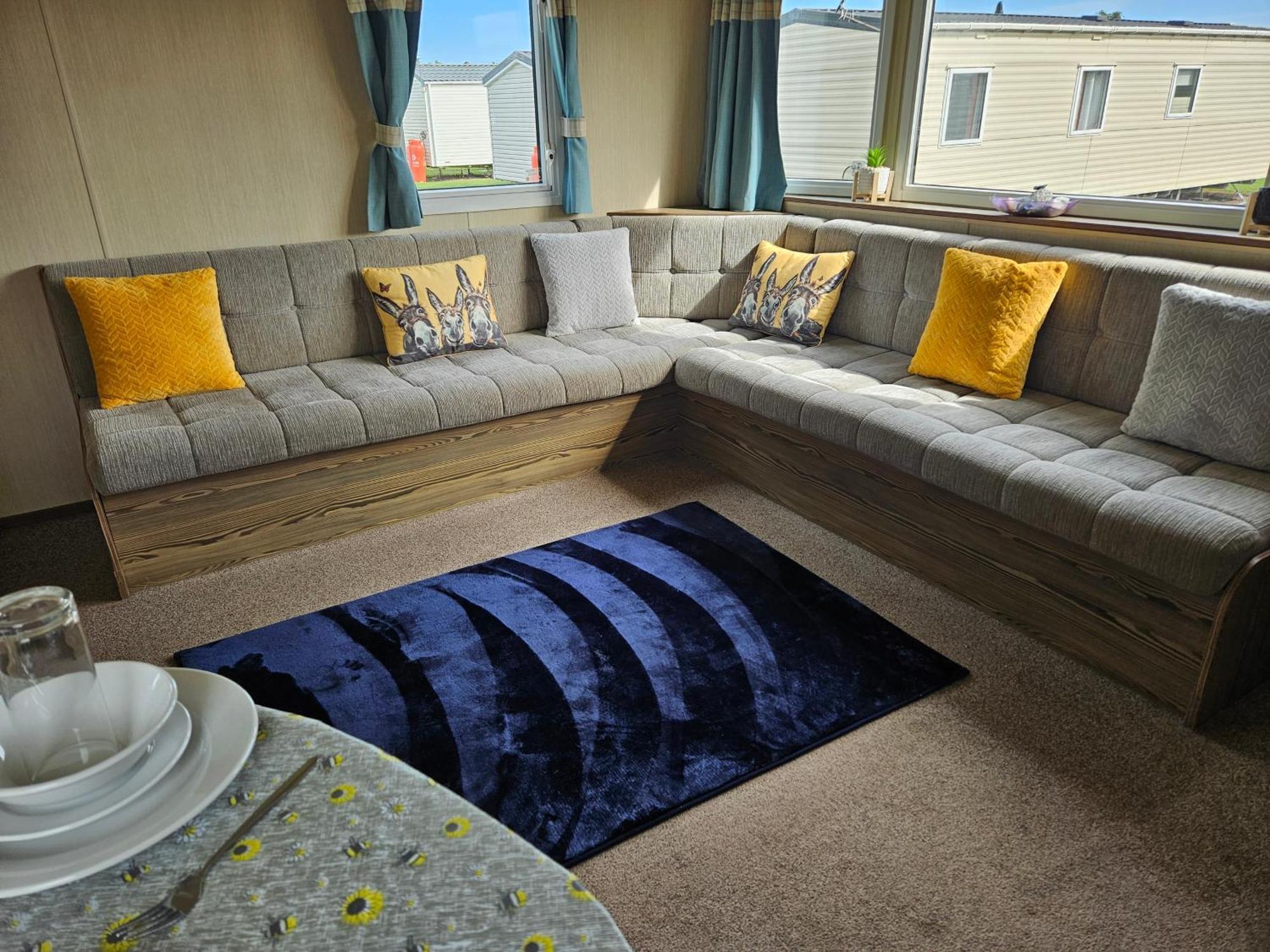 Goldensands Haven Rowan Court N65 مابليتورب المظهر الخارجي الصورة