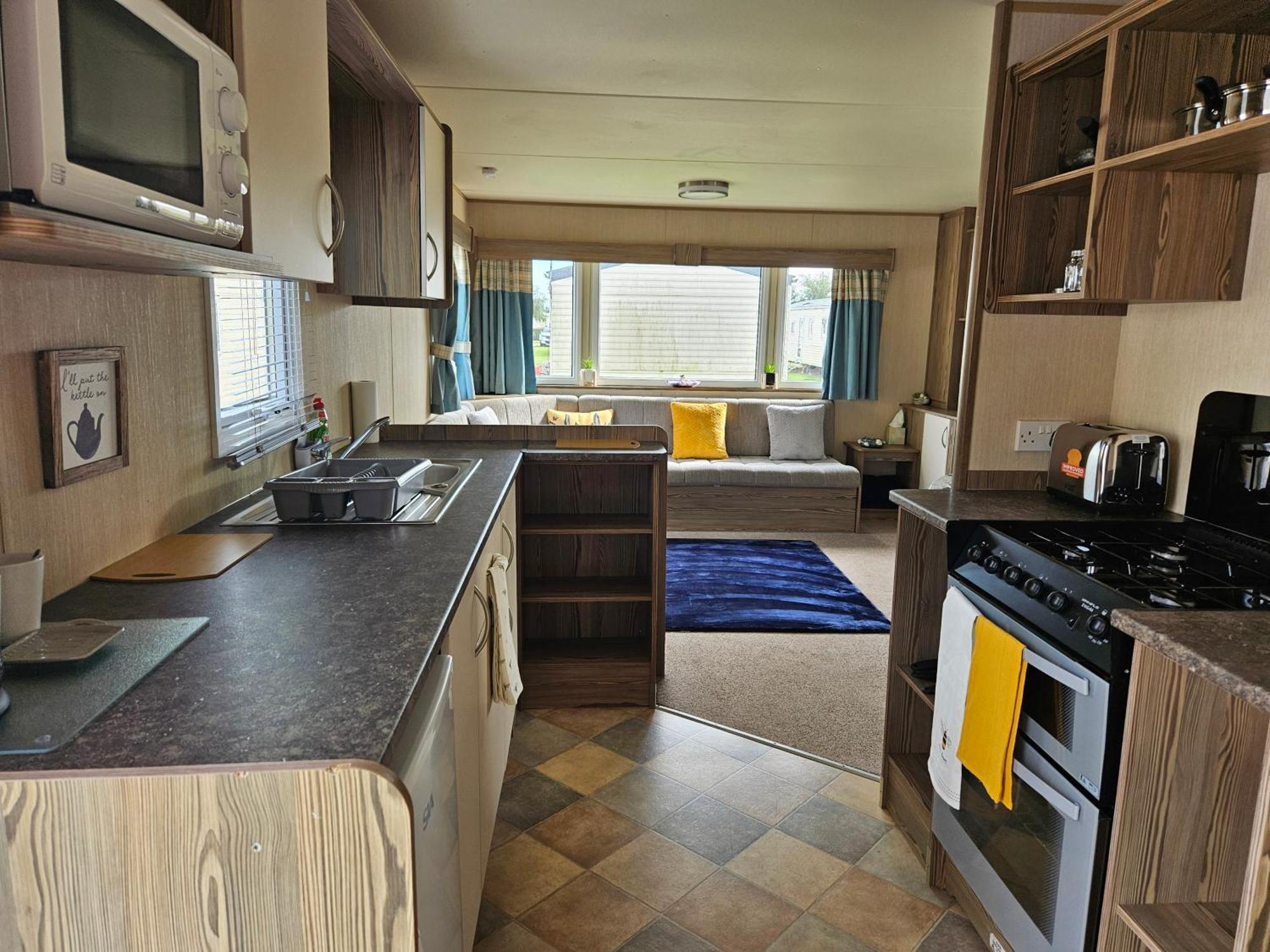Goldensands Haven Rowan Court N65 مابليتورب المظهر الخارجي الصورة