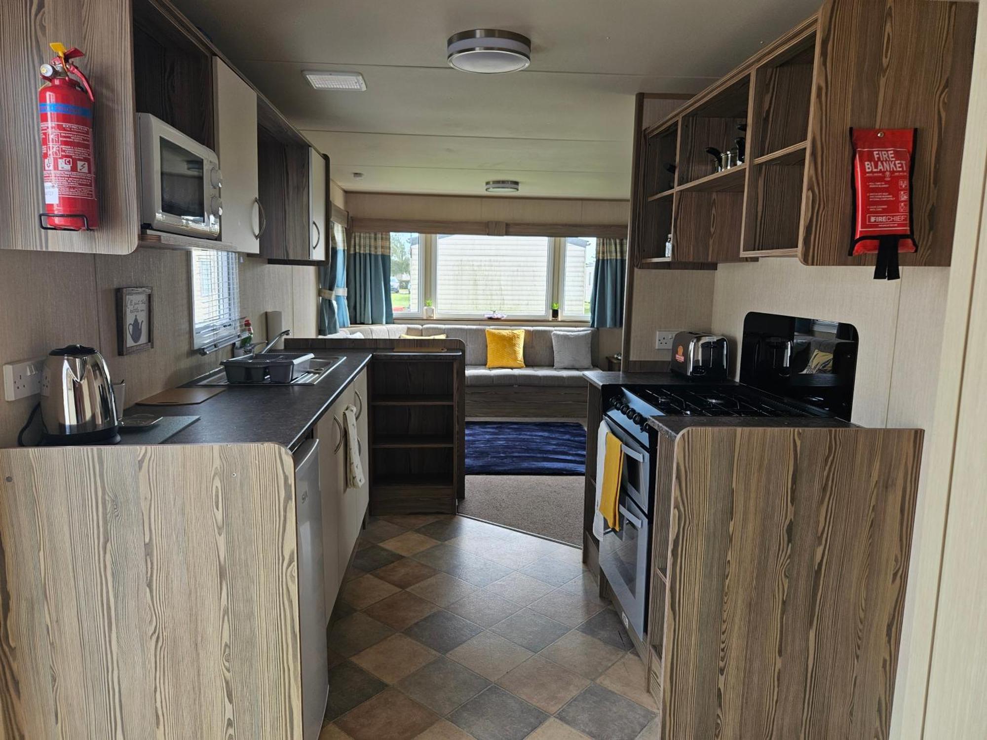 Goldensands Haven Rowan Court N65 مابليتورب المظهر الخارجي الصورة