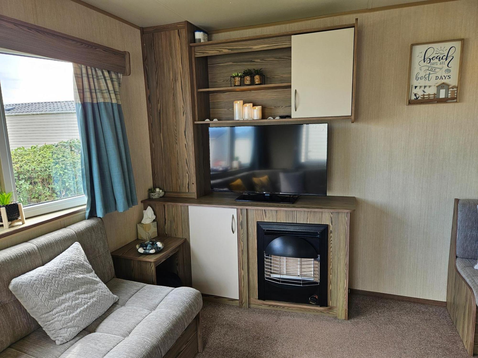 Goldensands Haven Rowan Court N65 مابليتورب المظهر الخارجي الصورة