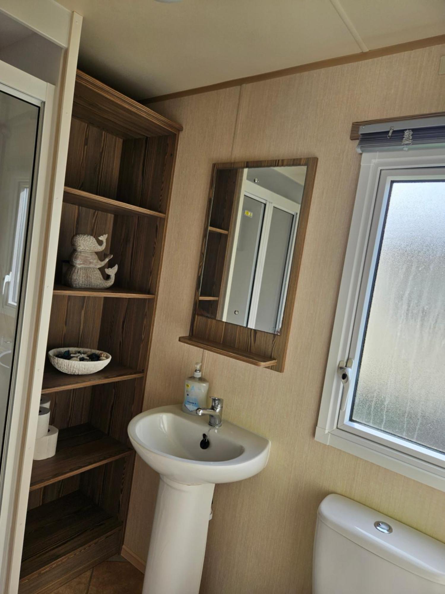 Goldensands Haven Rowan Court N65 مابليتورب المظهر الخارجي الصورة