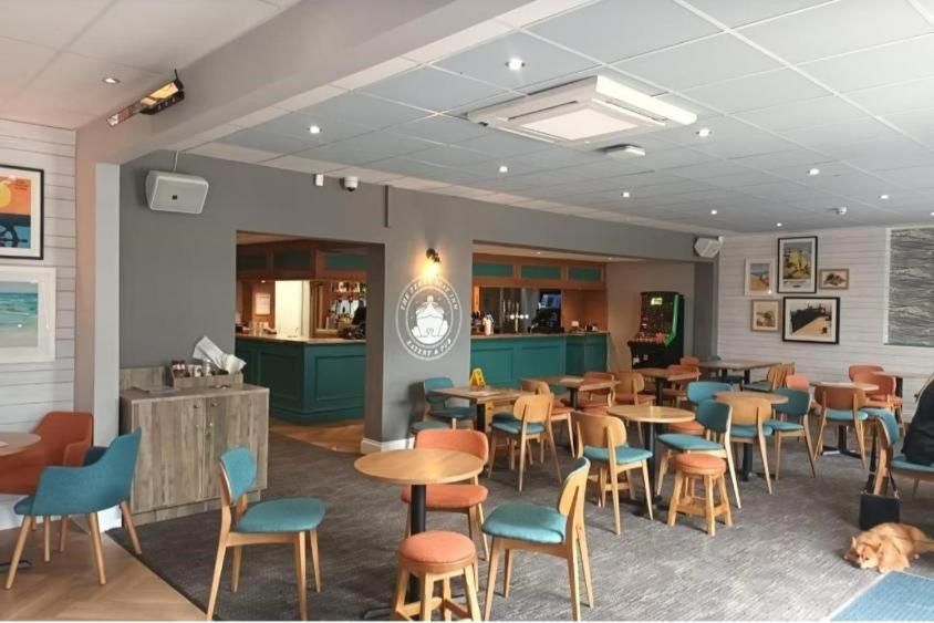 Goldensands Haven Rowan Court N65 مابليتورب المظهر الخارجي الصورة